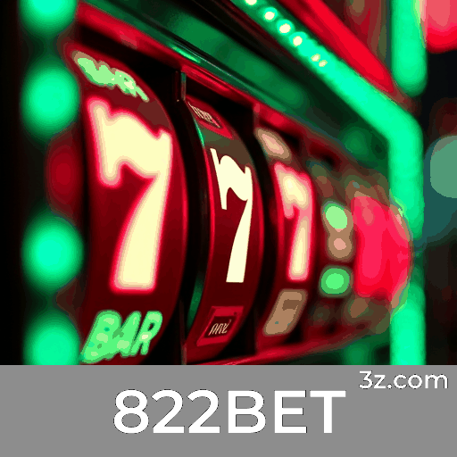 Cassino Online 822BET