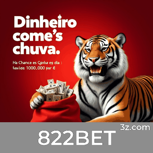 Cadastro na 822BET