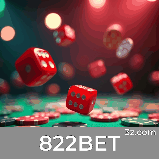 Acesso ao 822BET