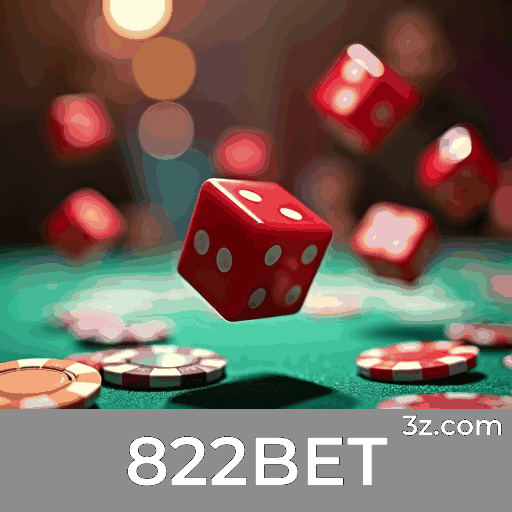 Cassino Online 822BET