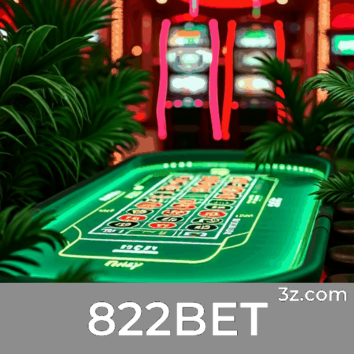 Cassino Online 822BET