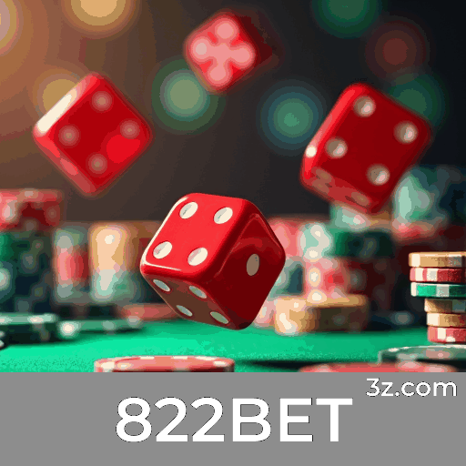Cassino Online 822BET