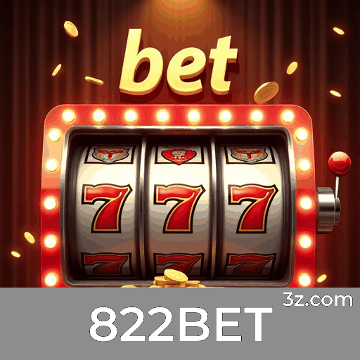Cassino Online 822BET
