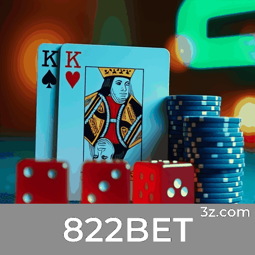 Cadastro na 822BET