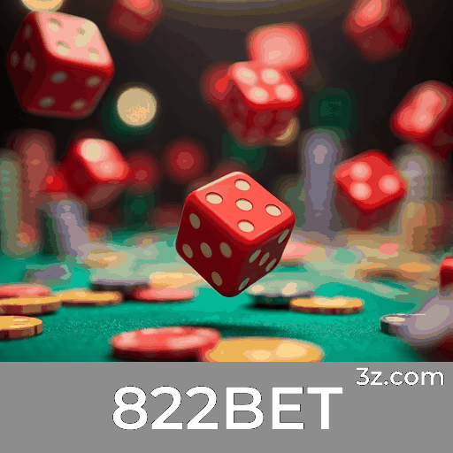 Acesso ao 822BET
