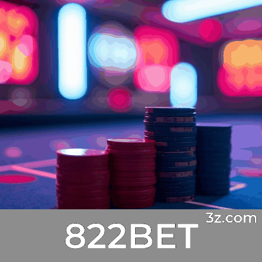 Cadastro na 822BET