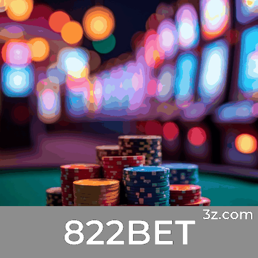 Cassino Online 822BET