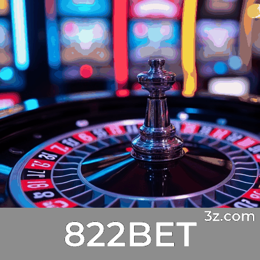 Cadastro na 822BET