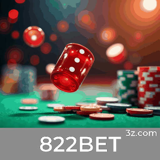 Cadastro na 822BET