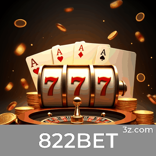 Cassino Online 822BET