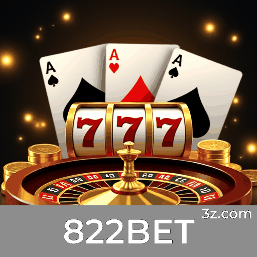 Acesso ao 822BET