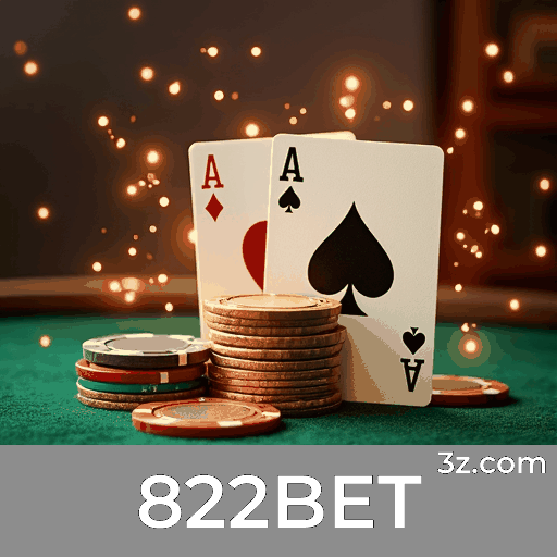 Acesso ao 822BET