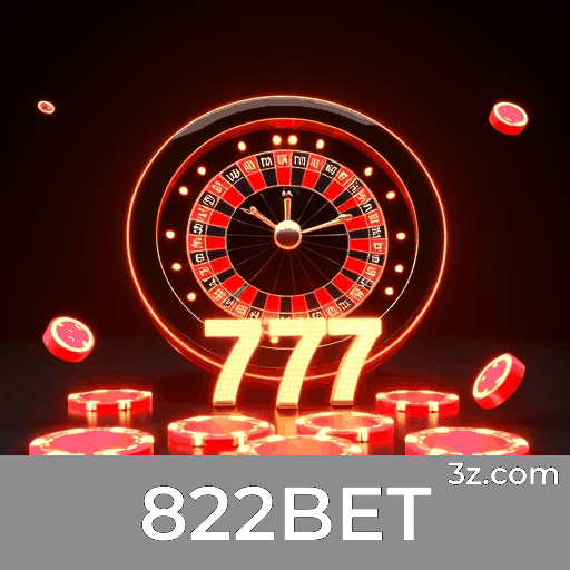 Cassino Online 822BET