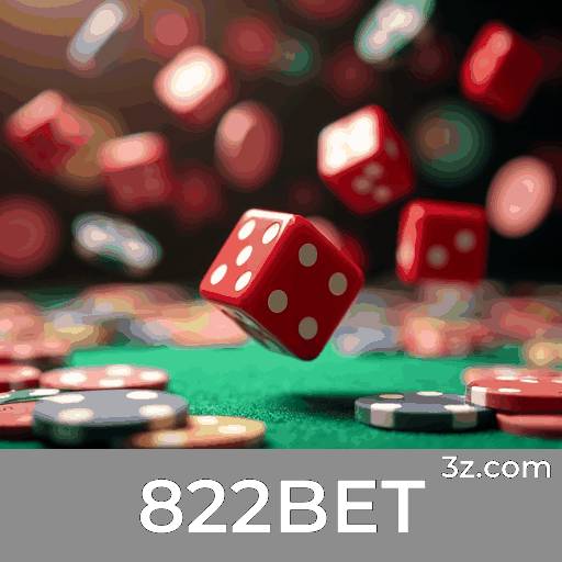 Acessar o site 822BET COM