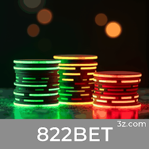 Cadastro na 822BET