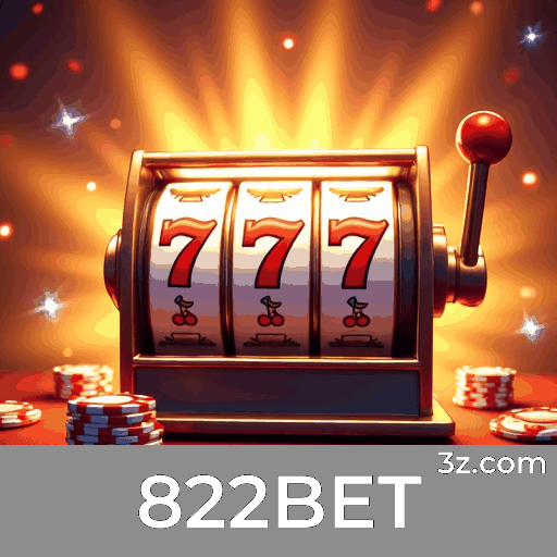 Cadastro na 822BET