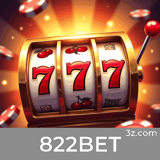 Acesso ao 822BET