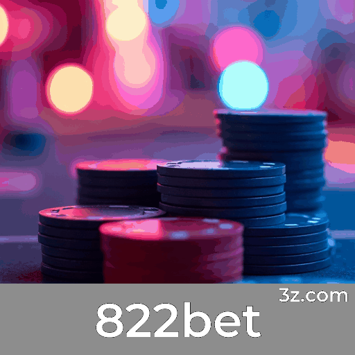 Experimente o 822bet App: Benefícios Exclusivos e Recompensas