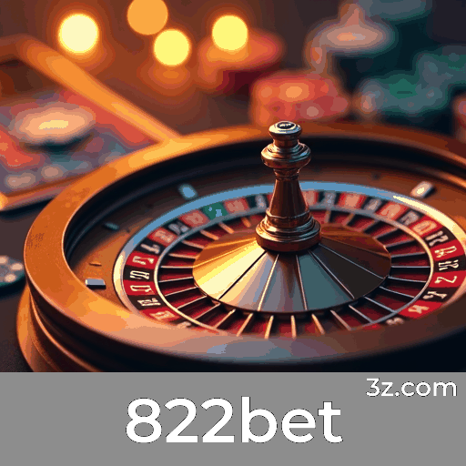 822bet