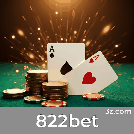 822bet