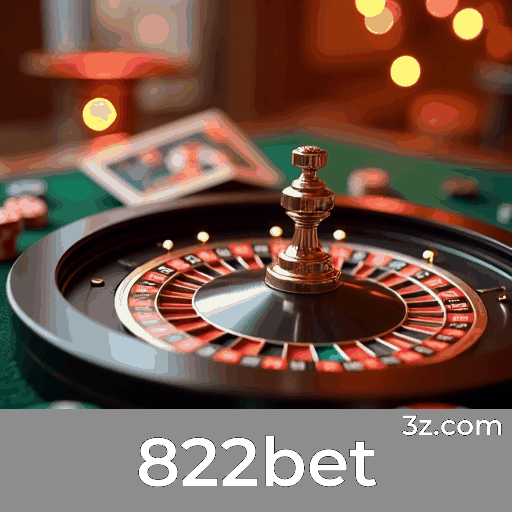 Qualidade Superior em Jogos de Casino no 822bet