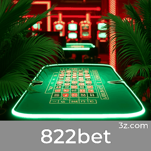 Apostas Esportivas Profissionais no 822bet: Foco em Esportes Brasileiros