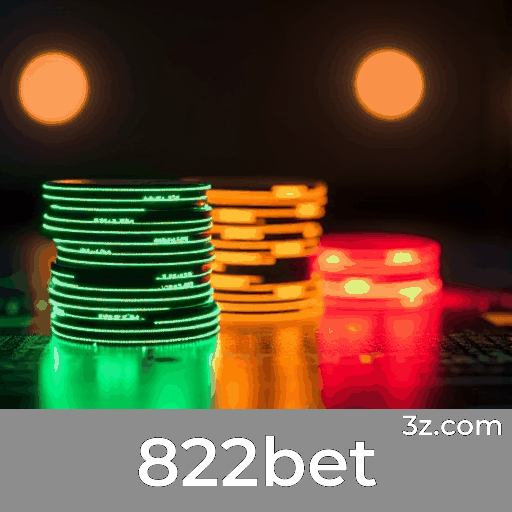 822bet: Cassino Online e Pagamentos Rápidos