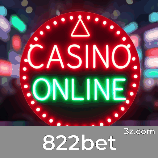 Qualidade Superior em Jogos de Casino no 822bet