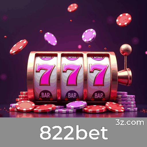 822bet: Cassino Online e Pagamentos Rápidos
