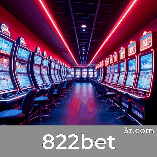 822bet