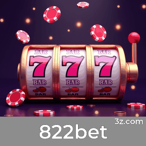 822bet: Cassino Online e Pagamentos Rápidos