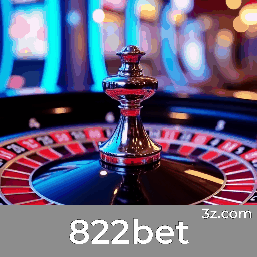 822bet