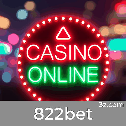 822bet: Cassino Online e Pagamentos Rápidos