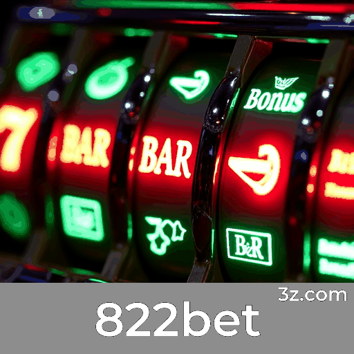 822bet