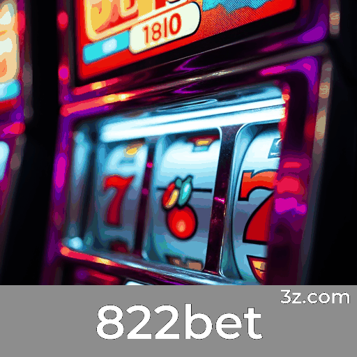 822bet: Cassino Online e Pagamentos Rápidos