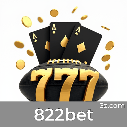 Experiência de Casino Elite no 822bet: Dealers Reais e Jogos Premium