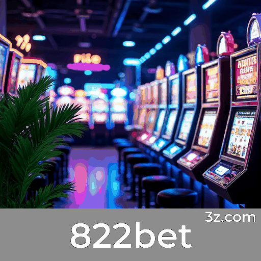 822bet