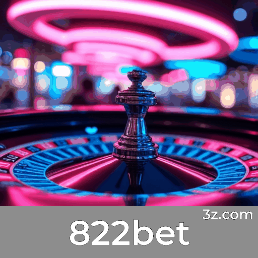 Experiência de Casino Elite no 822bet: Dealers Reais e Jogos Premium