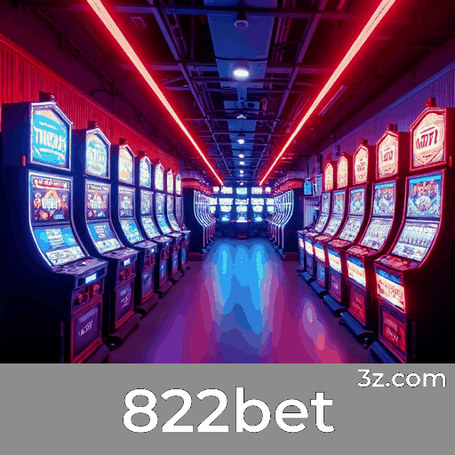 822bet