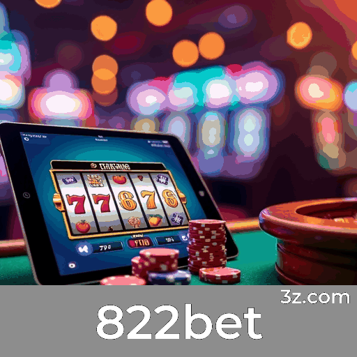 822bet